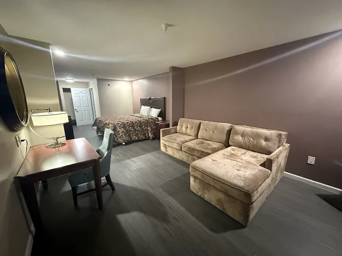 Magnolia Bay Hotel & Suites - Jonesboro,Georgia 4