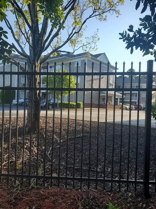 InTown Suites Extended Stay Atlanta GA - Jonesboro 4