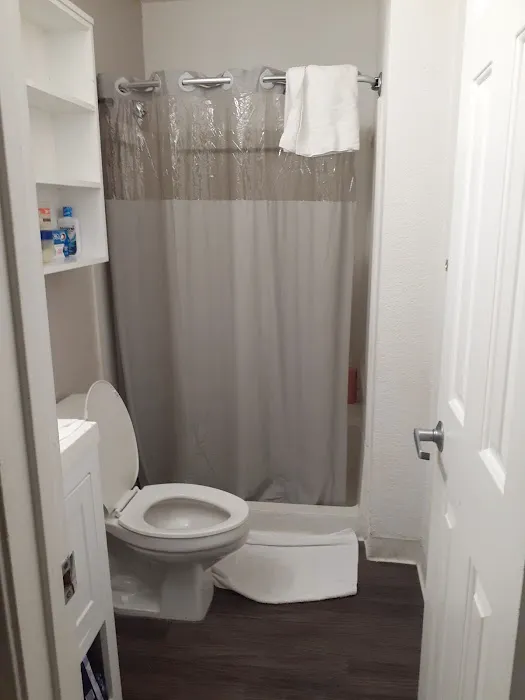 InTown Suites Extended Stay Atlanta GA - Jonesboro 4