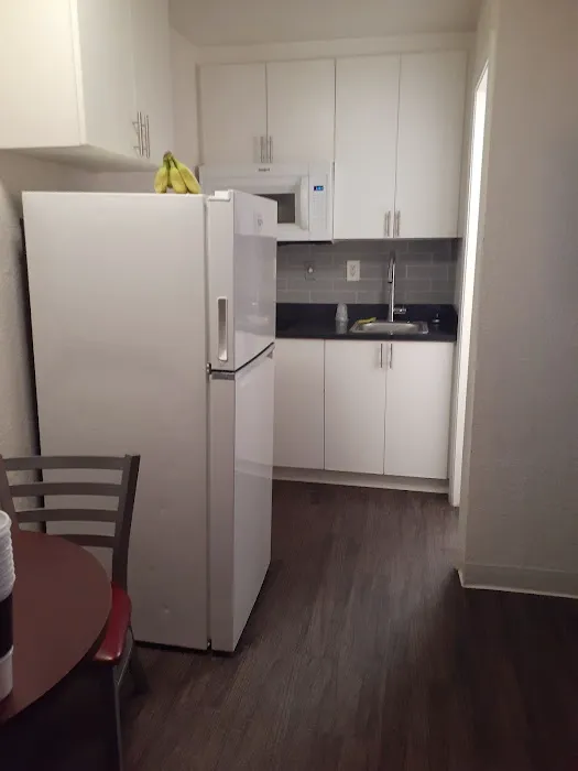 InTown Suites Extended Stay Atlanta GA - Jonesboro 4