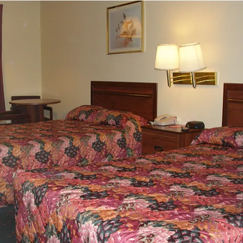 Scottish Inns Jonesboro, GA 4