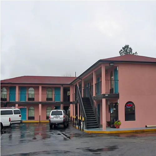Scottish Inns Jonesboro, GA 4