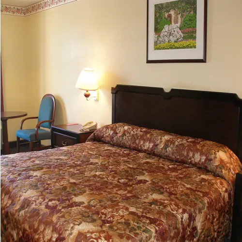 Scottish Inns Jonesboro, GA 4