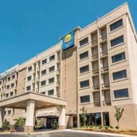 Comfort Inn Atlanta Downtown South ico