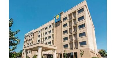 Comfort Inn Atlanta Downtown South