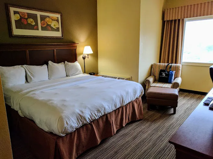 Country Inn & Suites by Radisson, Atlanta Downtown 5