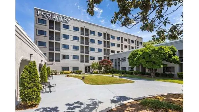 Country Inn & Suites by Radisson, Atlanta Downtown 5
