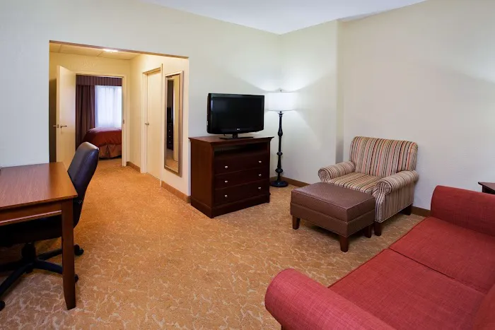 Country Inn & Suites by Radisson, Atlanta Downtown 5