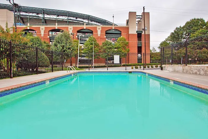 Country Inn & Suites by Radisson, Atlanta Downtown 5