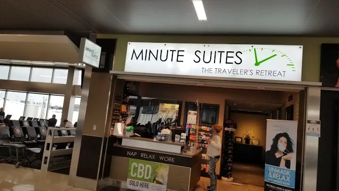 Minute Suites ATL - Concourse T 4