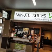 Minute Suites ATL - Concourse T ico
