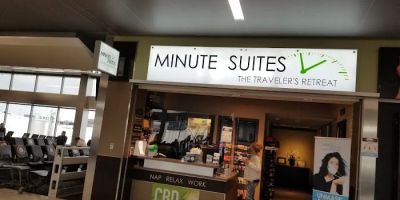 Minute Suites ATL - Concourse T