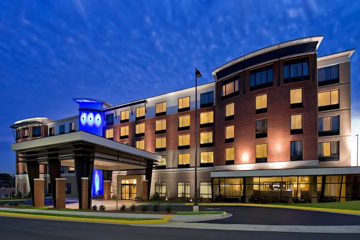 Hotel Indigo Atlanta Airport - College Park by IHG 4