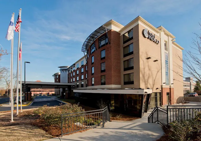Hotel Indigo Atlanta Airport - College Park by IHG 4