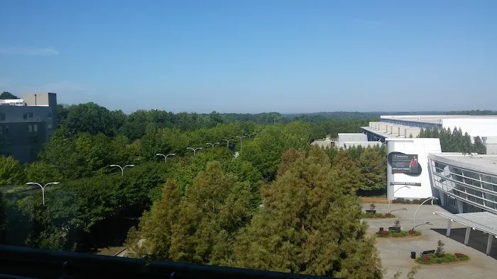 Atlanta Airport Marriott Gateway 4