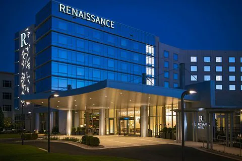Renaissance Atlanta Airport Gateway Hotel 4