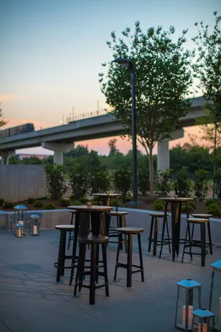 Renaissance Atlanta Airport Gateway Hotel 4