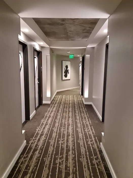 Renaissance Atlanta Airport Gateway Hotel 4
