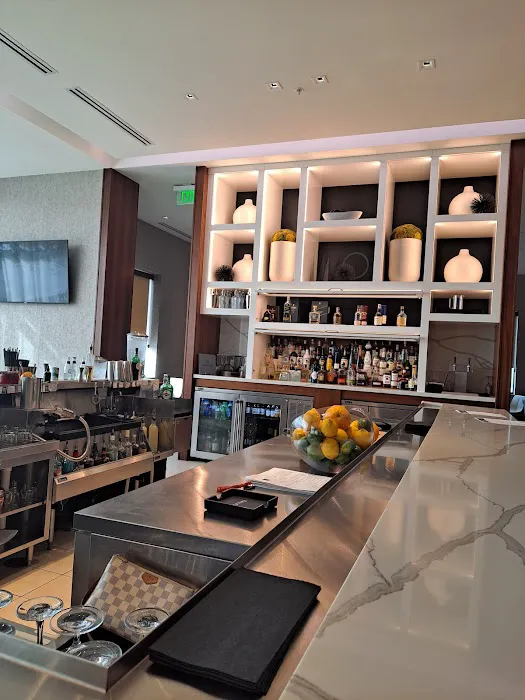 AC Hotel Atlanta Airport Gateway 4