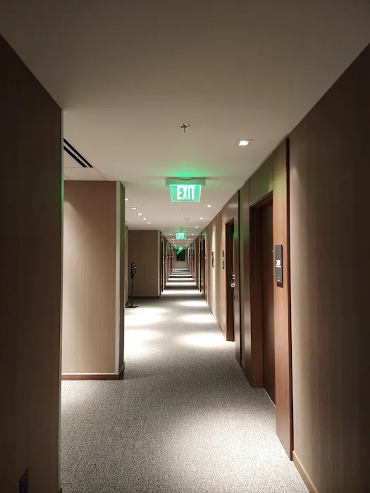 AC Hotel Atlanta Airport Gateway 4