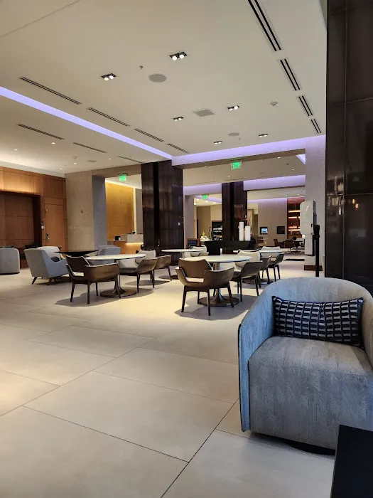 AC Hotel Atlanta Airport Gateway 4