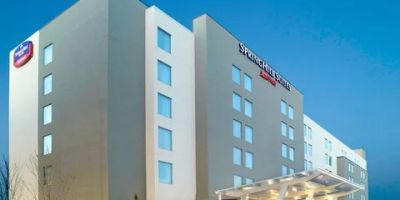 SpringHill Suites Atlanta Airport Gateway