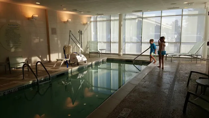 SpringHill Suites Atlanta Airport Gateway 4