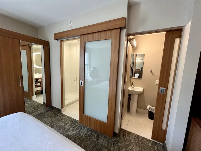 SpringHill Suites Atlanta Airport Gateway 4