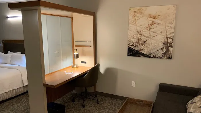 SpringHill Suites Atlanta Airport Gateway 4