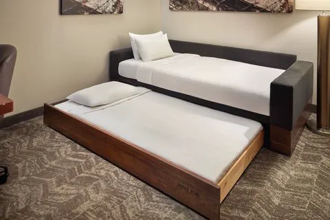SpringHill Suites Atlanta Airport Gateway 4