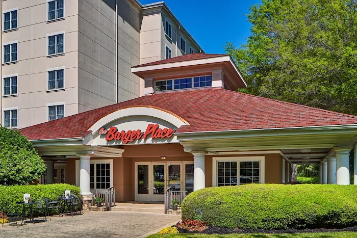 Sonesta Atlanta Airport South 4