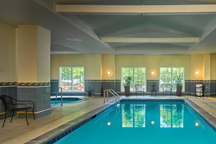 Sonesta Atlanta Airport South 4