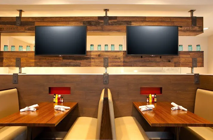 Sonesta Atlanta Airport South 4