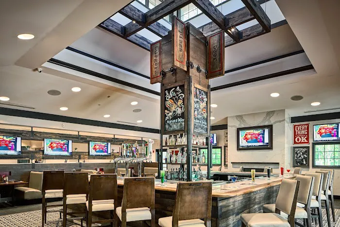 Sonesta Atlanta Airport South 4