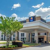 Comfort Inn Atlanta Airport ico