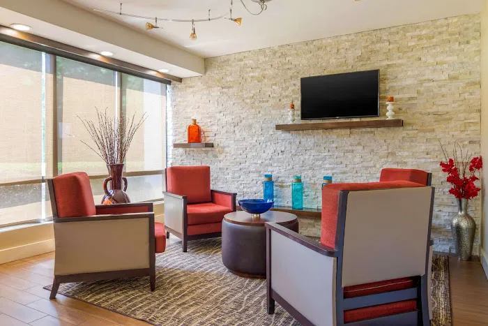 Comfort Inn Atlanta Airport 4
