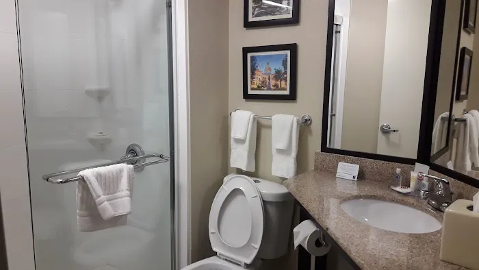 Comfort Inn Atlanta Airport 4