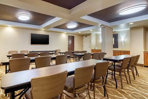 Comfort Inn Atlanta Airport 4
