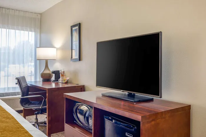 Comfort Inn Atlanta Airport 4