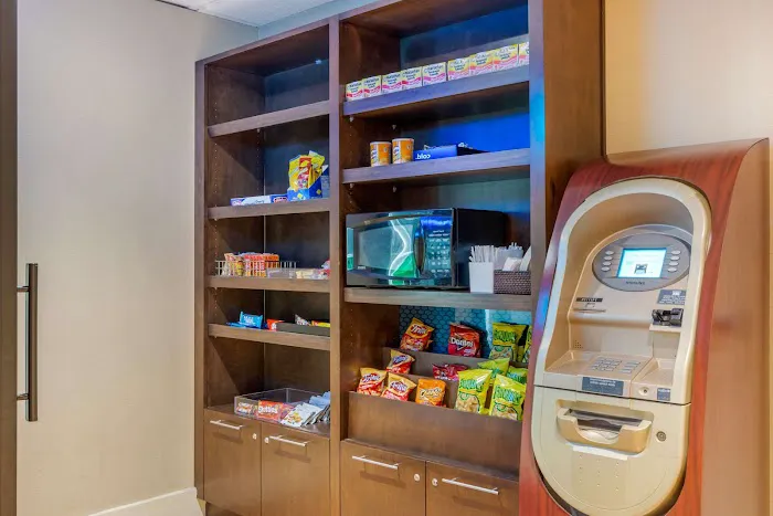 Comfort Inn Atlanta Airport 4
