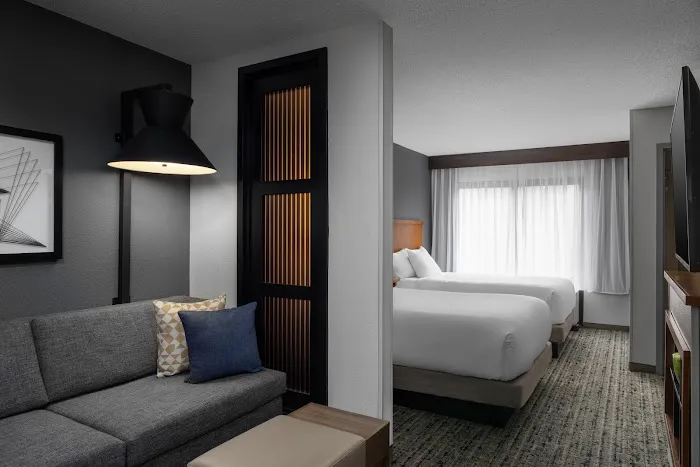 Hyatt Place Atlanta Airport-South 4