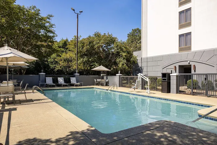 Hyatt Place Atlanta Airport-South 4