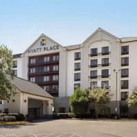Hyatt Place Atlanta Airport-South ico