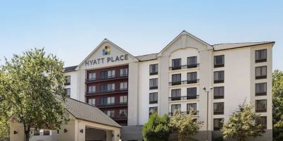 Hyatt Place Atlanta Airport-South