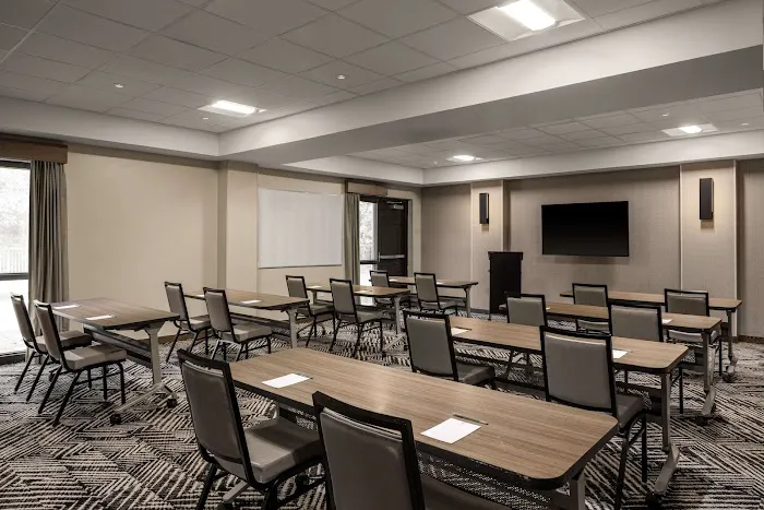 Hyatt Place Atlanta Airport-South 4