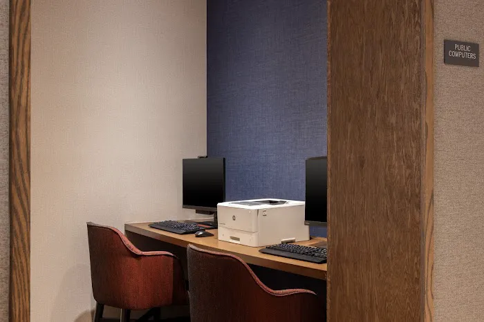 Hyatt Place Atlanta Airport-South 4
