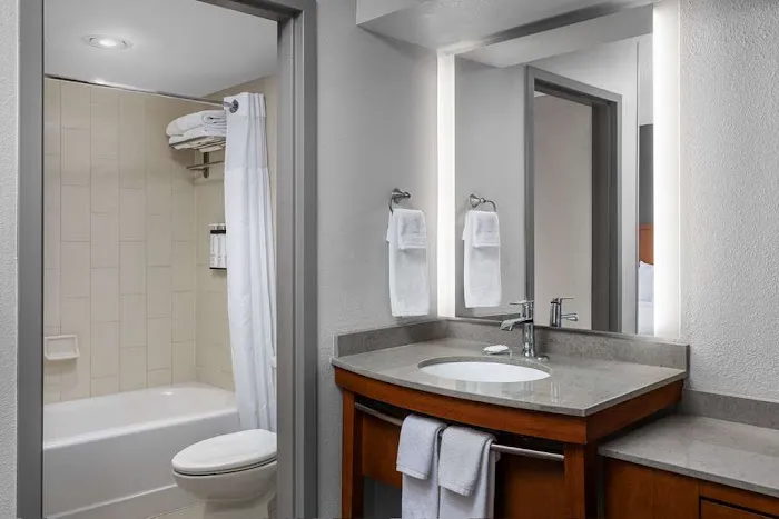 Hyatt Place Atlanta Airport-South 4