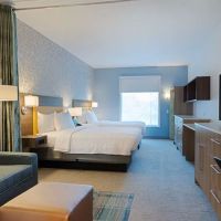 Home2 Suites by Hilton Atlanta Airport College Park ico
