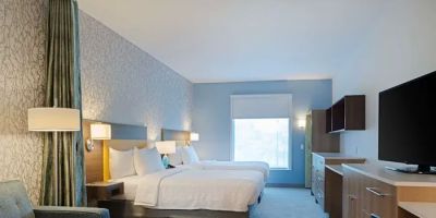 Home2 Suites by Hilton Atlanta Airport College Park