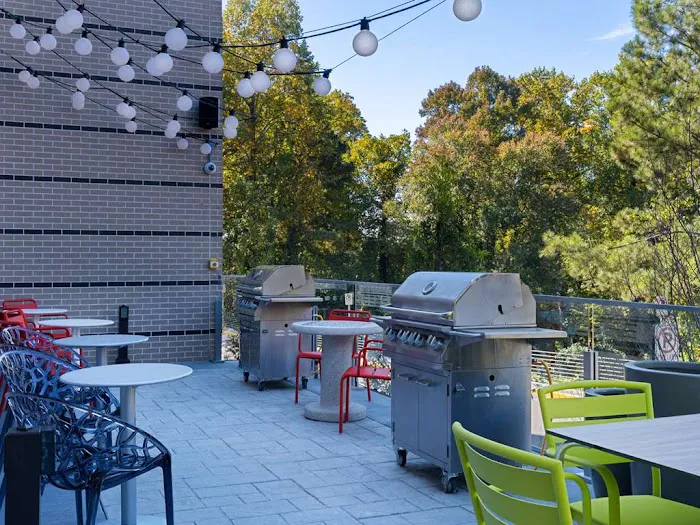 Home2 Suites by Hilton Atlanta Airport College Park 4
